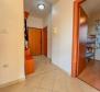 Larger apartment with terrace, panoramic sea view, 250 meters from the beach in Icici near Opatija - pic 15