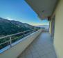 Большая квартира с террасой, панорамным видом на море, в 250 метрах от пляжа в Ичичи недалеко от Опатии. - фото 19