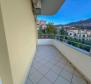 Larger apartment with terrace, panoramic sea view, 250 meters from the beach in Icici near Opatija - pic 20
