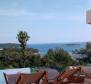 Luxusvilla építésére szánt telek Solta szigetén, 120 méterre a tengertől - pic 2