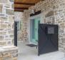 Einheimische Doppelhaushälfte aus Stein mit Swimmingpool in Motovun - foto 4
