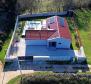 Villa mit Swimmingpool und Sonnenkollektoren in der Gegend von Barban - foto 3