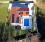 Villa avec piscine et panneaux solaires quartier Barban - pic 5