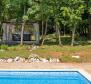 Abgeschiedene Villa mit Pool in der Gegend von Rabac-Labin, auf 9400 qm. vom Land - foto 4