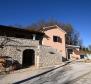 Stone house with tavern in Pazin - pic 2