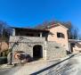 Stone house with tavern in Pazin - pic 7