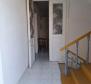 Entire floor of a renovated villa 50m from the sea in Novi Vinodolski - great investment - pic 25