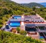 Package sale of the two luxury modern villas on Korčula 50 meters from the sea - pic 3