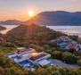 Package sale of the two luxury modern villas on Korčula 50 meters from the sea - pic 4