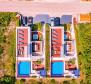 Package sale of the two luxury modern villas on Korčula 50 meters from the sea - pic 5