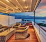 Package sale of the two luxury modern villas on Korčula 50 meters from the sea - pic 8