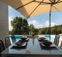 Moderne Villa mit Pool und Meerblick in Opatija - foto 9