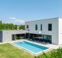 Impressive modern villa in Rabac-Labin area - pic 7
