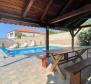 Apartment on the ground floor 3 bedrooms + bathroom with swimming pool on Rab island! - pic 17