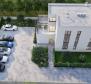 Luxury apartment 50 m from the sea in Barbat in a new residence - pic 11