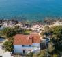 Villa direkt am Meer in hervorragender Lage auf der romantischen Insel Vis - foto 3