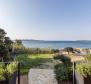 Villa direkt am Meer in hervorragender Lage auf der romantischen Insel Vis - foto 10