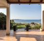 Villa direkt am Meer in hervorragender Lage auf der romantischen Insel Vis - foto 6