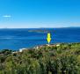 Вилла на берегу моря в превосходном месте на романтическом острове Вис - фото 7
