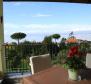 Apartmán v Lovranu, 300 metrů od moře s nádherným výhledem na moře - pic 3