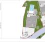 Projekt 5 bytových jednotek s bazény na ostrově Krk, oblast Dobrinj - pic 37