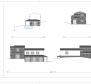 Проект 5 жилых домов с бассейнами на острове Крк, район Добриня - фото 40