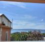 House with sea views in Dramalj, Crikvenica - pic 3