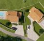 Villa with a pool and a beautiful view in Buzet area - pic 5