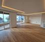 New 3-bedroom apartment in Opatija 250 meters from the sea - pic 2