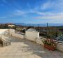 Apartment with terrace and sea views on Krk island - pic 2