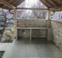 House for sale in Baška, Krk island, 500 meters from the sea - pic 17