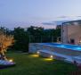 Originelle moderne Villa in Motovun, mit Swimmingpool - foto 14