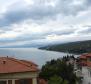 Appartement impressionnant à Volosko, Opatija avec une vue magnifique sur la mer ! - pic 2
