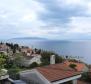 Appartement impressionnant à Volosko, Opatija avec une vue magnifique sur la mer ! - pic 5