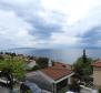 Appartement impressionnant à Volosko, Opatija avec une vue magnifique sur la mer ! - pic 8