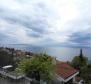 Appartement impressionnant à Volosko, Opatija avec une vue magnifique sur la mer ! - pic 11