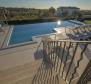 Belle villa de luxe avec piscine à Kastelir, région de Porec - pic 7