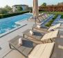 Belle villa de luxe avec piscine à Kastelir, région de Porec - pic 9