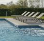 Wunderschöne Luxusvilla mit Pool in Kastelir, Porec - foto 8