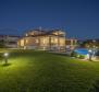 Belle villa de luxe avec piscine à Kastelir, région de Porec - pic 45