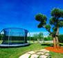 Beautiful luxury villa with swimming pool in Kastelir, Porec area - pic 47