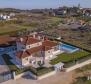 Beautiful luxury villa with swimming pool in Kastelir, Porec area - pic 2