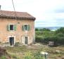 Maison à rénover à Rakalj, Marčana, avec vue sur la mer, à moins de 1 km de la plage - pic 4