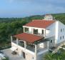 Skvělý apartmánový dům na ostrově Šolta 150 metrů od moře - pic 6