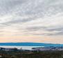 Terrain constructible avec vue sur la mer dans la région de Split - pic 3