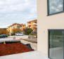 Modern villetta in Novigrad, 800 meters from the sea, with sea views - pic 14