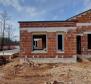 Villa under construction in Žminj - pic 2