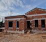 Villa under construction in Žminj - pic 3