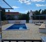 Apartment with shared pool and sea view in Bribir, Novi Vinodolski area - pic 50