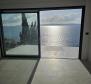 Új, modern apartman lenyűgöző kilátással a tengerre a Ciovo-félszigeten - pic 4